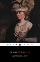 Fanny Burney - Journals and Letters