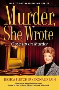 Джессика Флетчер - Murder, She Wrote: Close-Up On Murder