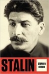 Стивен Марк Коткин - Stalin: Volume I: Paradoxes of Power, 1878-1928