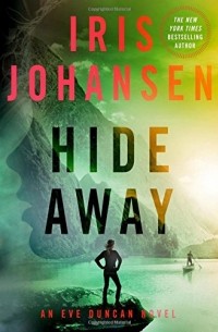Iris Johansen - Hide Away