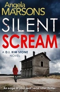 Angela Marsons - Silent Scream