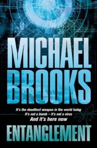 Michael Brooks - Entanglement
