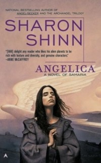 Sharon Shinn - Angelica
