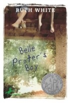 Рут Уайт - Belle Prater's Boy