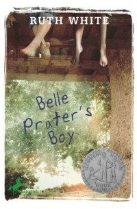 Рут Уайт - Belle Prater's Boy