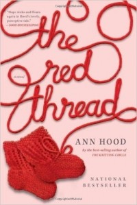 Ann Hood - The Red Thread