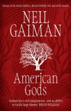 Neil Gaiman - American Gods