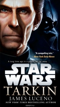 James Luceno - Tarkin