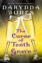 Darynda Jones - The Curse of Tenth Grave