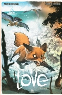 Love #2. Le Renard