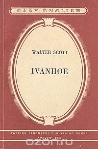 Walter Scott - Ivanhoe