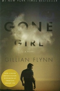 Gillian Flynn - Gone Girl