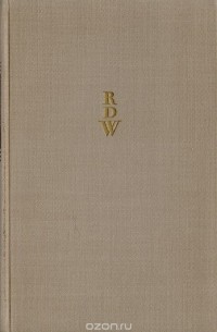 Wilhelm Raabe - Abu Telfan