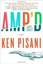 Ken Pisani - Amp&#039;d