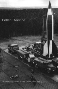 Pollen fanzine - №1, «A screaming comes across the sky»