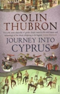 Колин Таброн - Journey Into Cyprus
