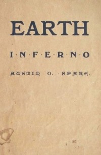 Austin Osman Spare - Earth Inferno