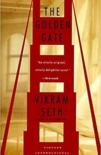 Vikram Seth - The Golden Gate