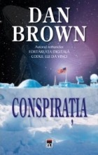 Dan Brown - Conspiraţia