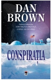 Dan Brown - Conspiraţia