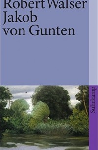 Jakob von Gunten