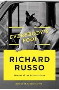 Richard Russo - Everybody's Fool