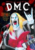 Киминори Вакасуги - Detroit Metal City, Vol. 4