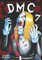 Киминори Вакасуги - Detroit Metal City, Vol. 7