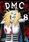 Киминори Вакасуги - Detroit Metal City, Vol. 8