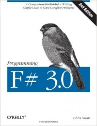Крис Смит - Programming F# 3.0