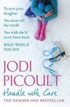 Jodi Picoult - Handle with care