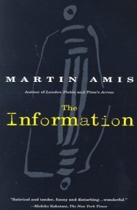 The Information