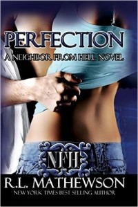 R.L. Mathewson - Perfection