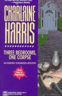 Three Bedrooms, One Corpse