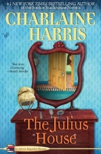 Charlaine Harris - The Julius House