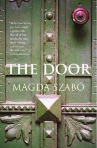 Magda Szabó - The Door