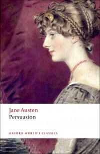 Jane Austen - Persuasion