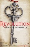Donnelly Jennifer - Revolution
