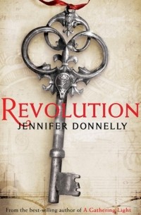 Donnelly Jennifer - Revolution