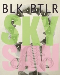 Blake Butler - Sky Saw