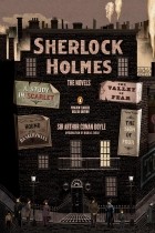 Sir Arthur Conan Doyle - Sherlock Holmes: The Novels (сборник)