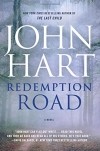 John Hart - Redemption Road