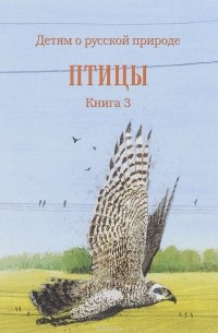 Дмитрий Кайгородов - Детям о русской природе. Птицы. Книга 3