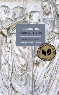 John Williams - Augustus