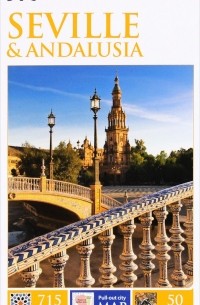  - Seville & Andalusia