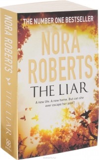 Nora Roberts - The Liar