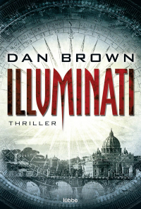 Dan Brown - Illuminati