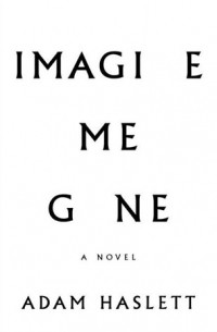 Adam Haslett - Imagine Me Gone