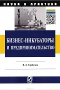 В. Л. Горбунов - Бизнес-инкубаторы и предпринимательство