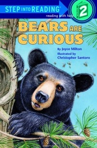 Joyce Milton - BEARS ARE CURIOUS